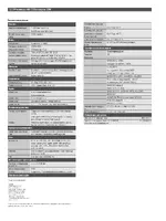 Bosch HD 720p IP Camera 200 Series
