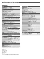 Bosch HD 720p Wireless IP Camera 200 Series