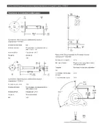 Bosch TC9200 Series Indoor Camera Mounts