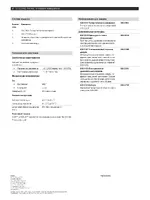 Bosch SOLO461