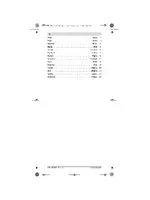 Bosch PLR 50