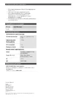 Bosch LBB 3222