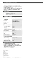 Bosch PLE-WP3S2Z-EU Wall Panel