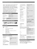Bosch PLN-6TMW Plena Weekly Timer