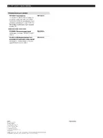 Bosch THP 2020 A Thermal Printer