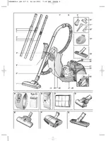 Bosch BSA 2882