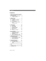 Bosch WST
