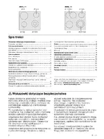 Bosch NKN645B17 60 см Стеклокерамическая варочная панель