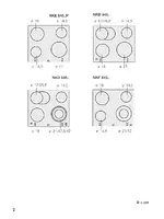 Bosch NKE642 P01