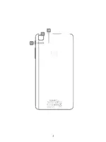 BQ Aquaris E5 Quick guide