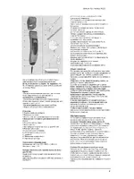 Braun HC 50