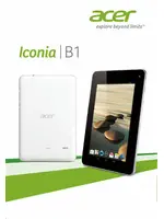 ACER ICONIA B1-711