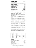 Caleffi 204
