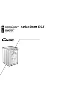 Candy Activa Smart 130.6