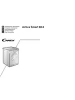 Candy Activa Smart 80.6