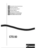 Candy CTS 80