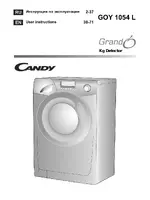Candy GOY 1054 L