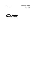 Candy ICL 100