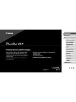 Canon PowerShot G3 X