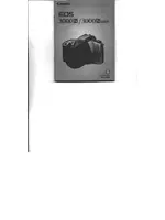 Canon EOS 3000N-3000N Date