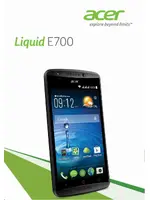 ACER Liquid E700 E39