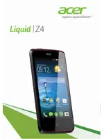 ACER Liquid Z4 Z160 Dual SIM