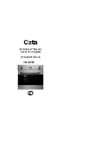Cata ME 611 DI