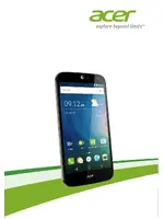 ACER Liquid Z630