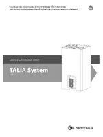 CHAFFOTEAUX Talia System 15 FF