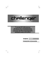 CHALLENGER rm_900