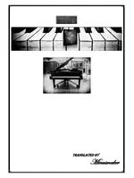 Cinesamples Piano In Blue
