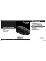 Cobra Electronics Cobra RU 745CT