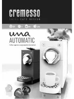 CREMESSO Una Automatic