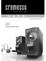 CREMESSO Uno