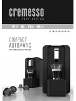 CREMESSO Compact Automatic