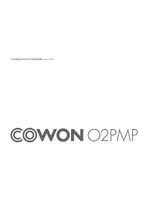COWON O2PMP