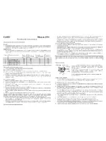 Casio Модуль 2330