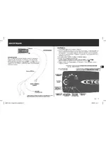 CTEK MXT 14