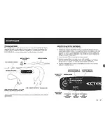 CTEK MXS 3.8