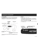CTEK XC 0.8