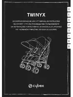 Cybex TWINYX