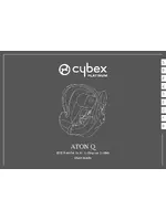 Cybex ATON Q