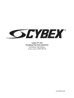 Cybex 18000-FT-325 Bravo