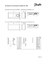 Danfoss ECL Comfort 310B