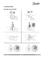 Danfoss VFY-WA