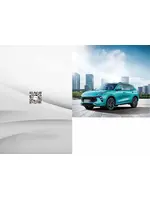Инструкция Forthing T5 EVO (2020 - нв)