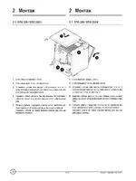 DE DIETRICH GC 22