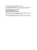 Dell Data Protection