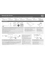 Dell P2012H Monitor