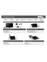 Dell IN2010NWFP Monitor